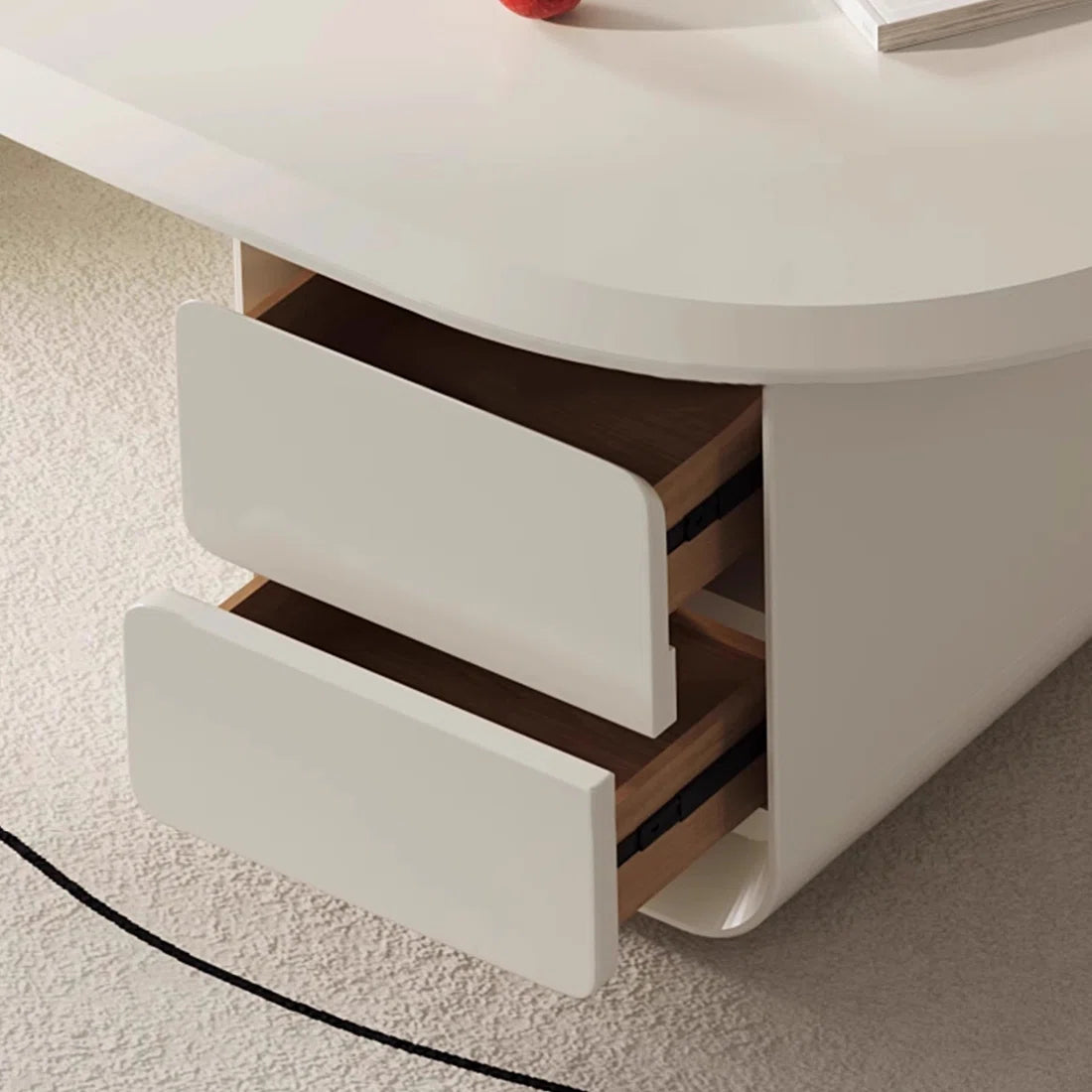 Luna Flow Living Set