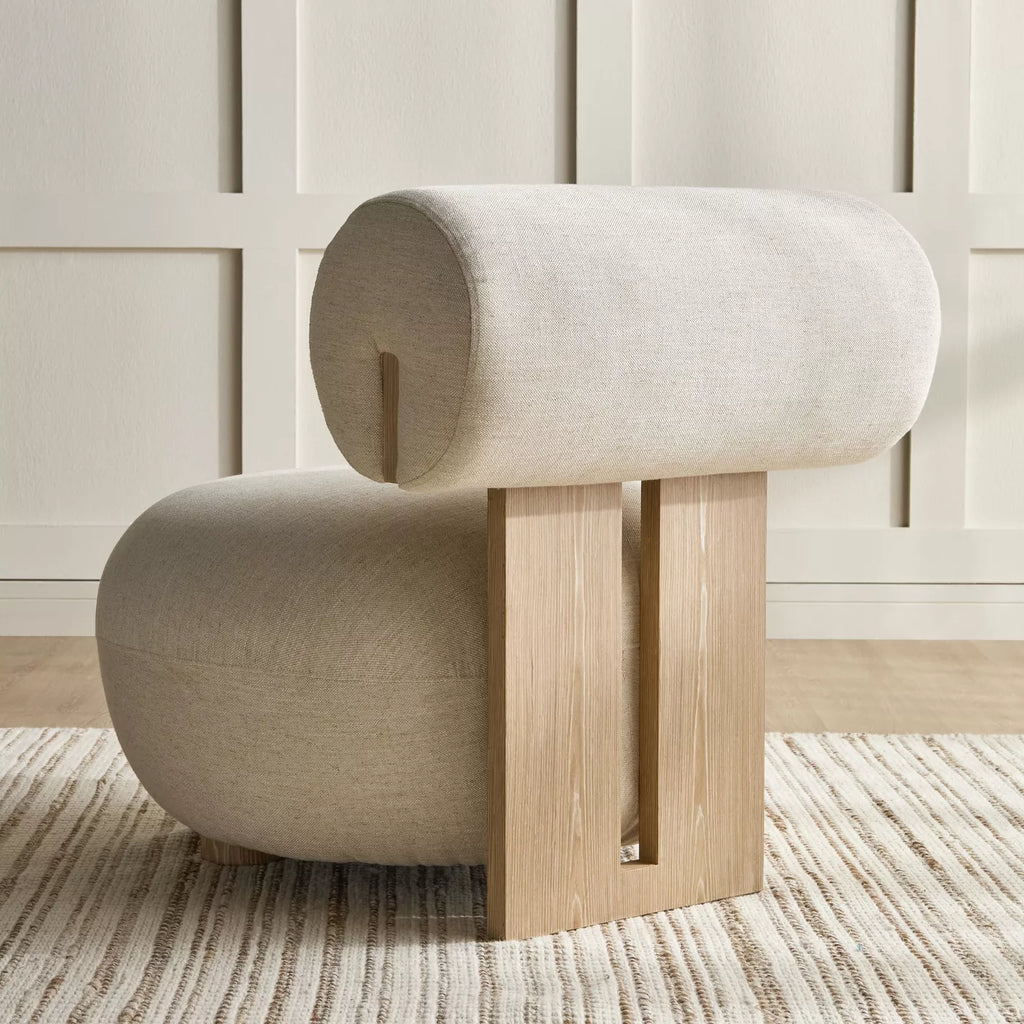 Haven Pebble Chair