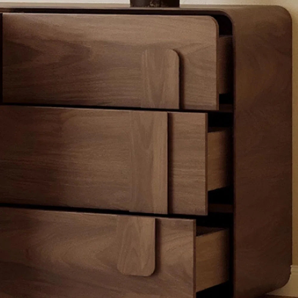 Elora Oak Sideboard