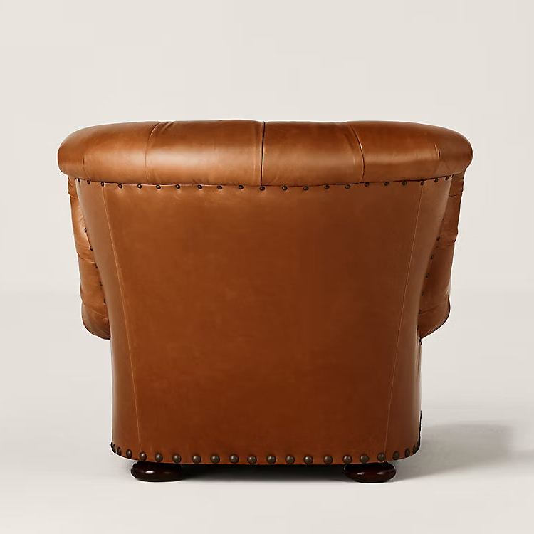 Heritage Vintage Armchair