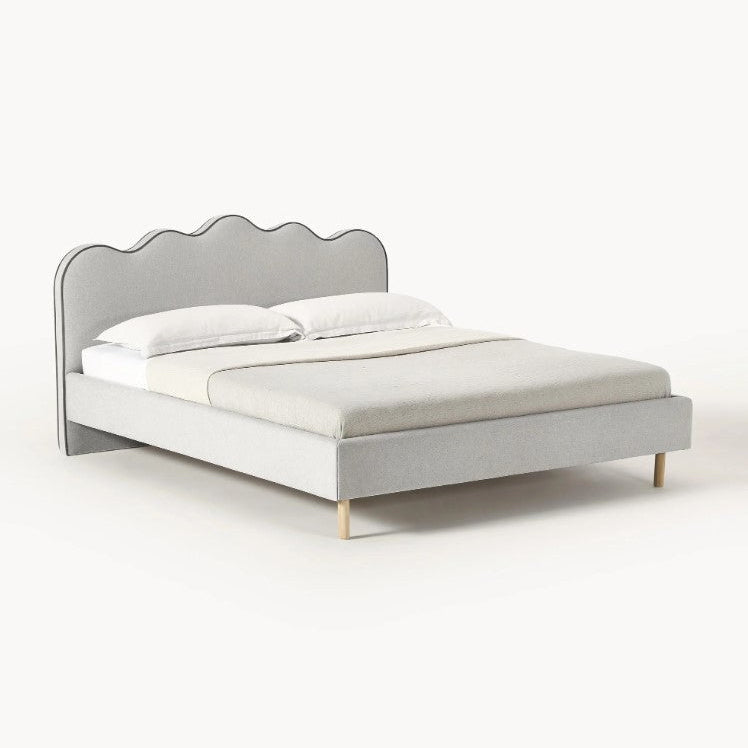 Serena Wave Bed