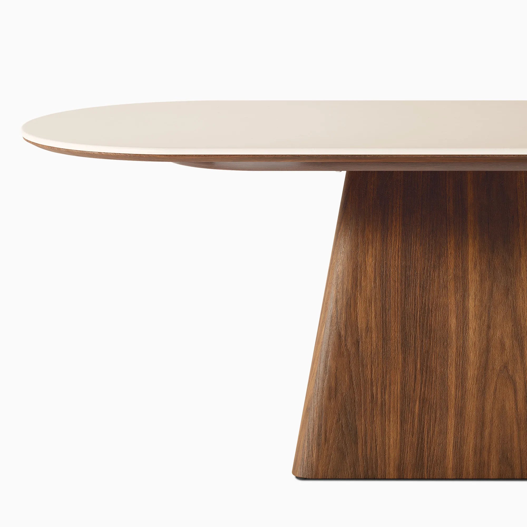The Elara Dining Table