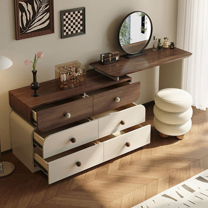 Aura Modular Vanity Suite