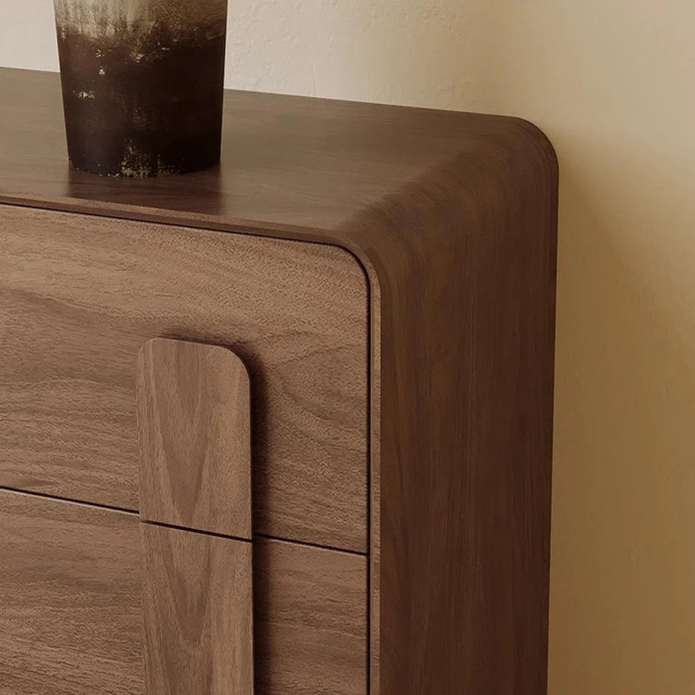 Elora Oak Sideboard