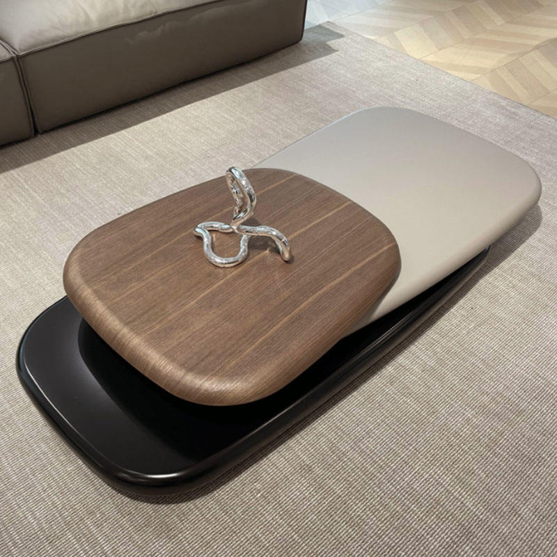 Ovula 3 Layer Coffee Table