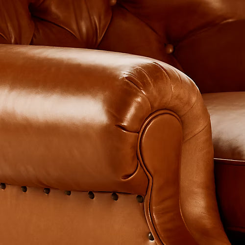 Heritage Vintage Armchair