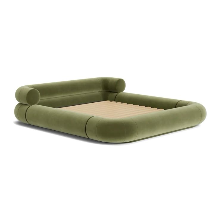 Copenhagen Lunara Bed