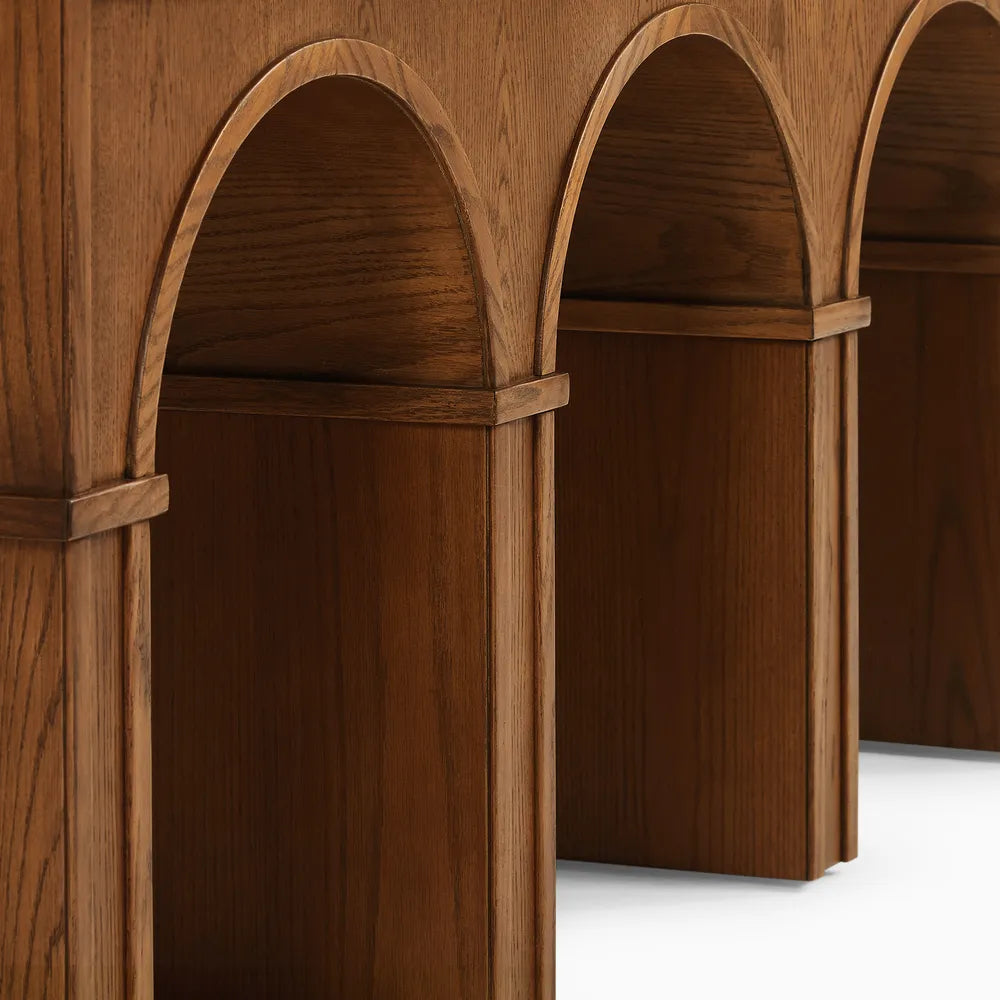 Solvind Console Table