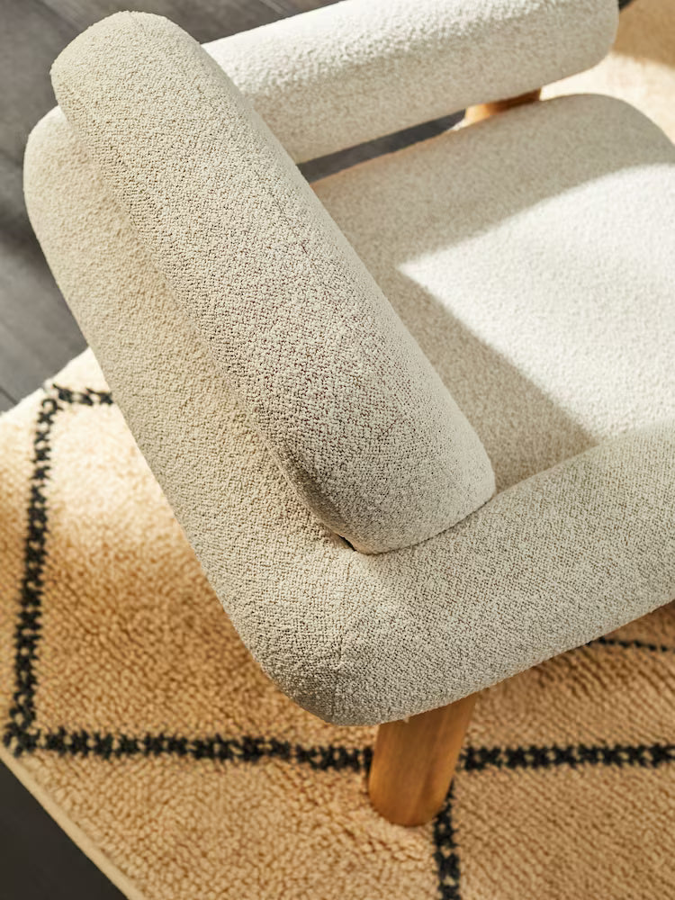 Maxton Armchair