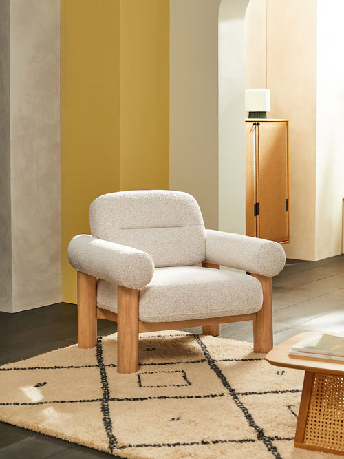 Maxton Armchair
