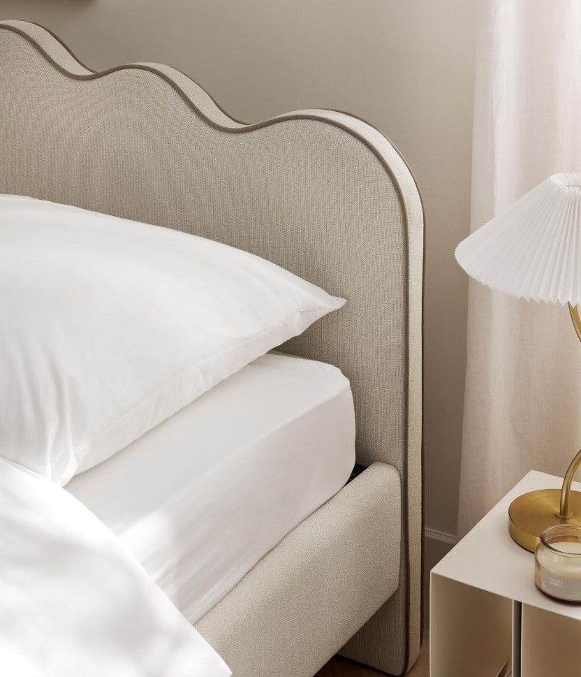 Serena Wave Bed