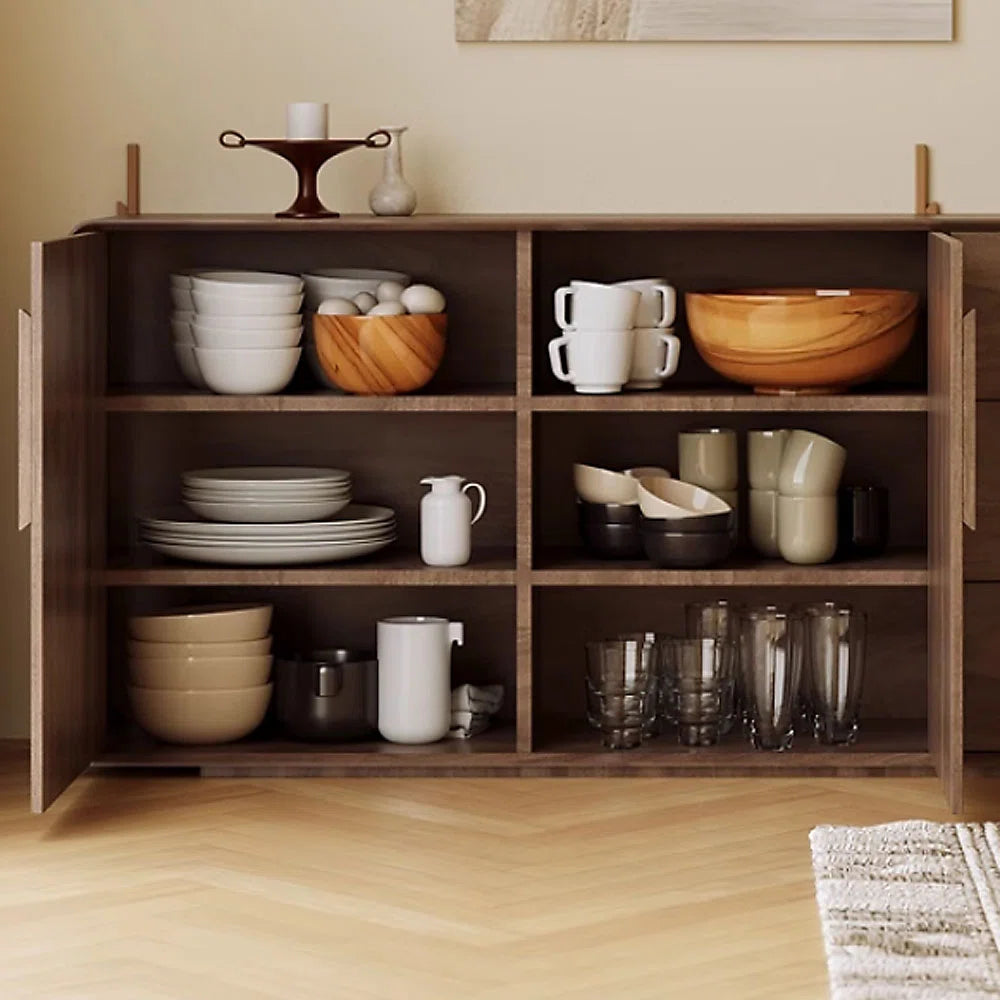 Elora Oak Sideboard