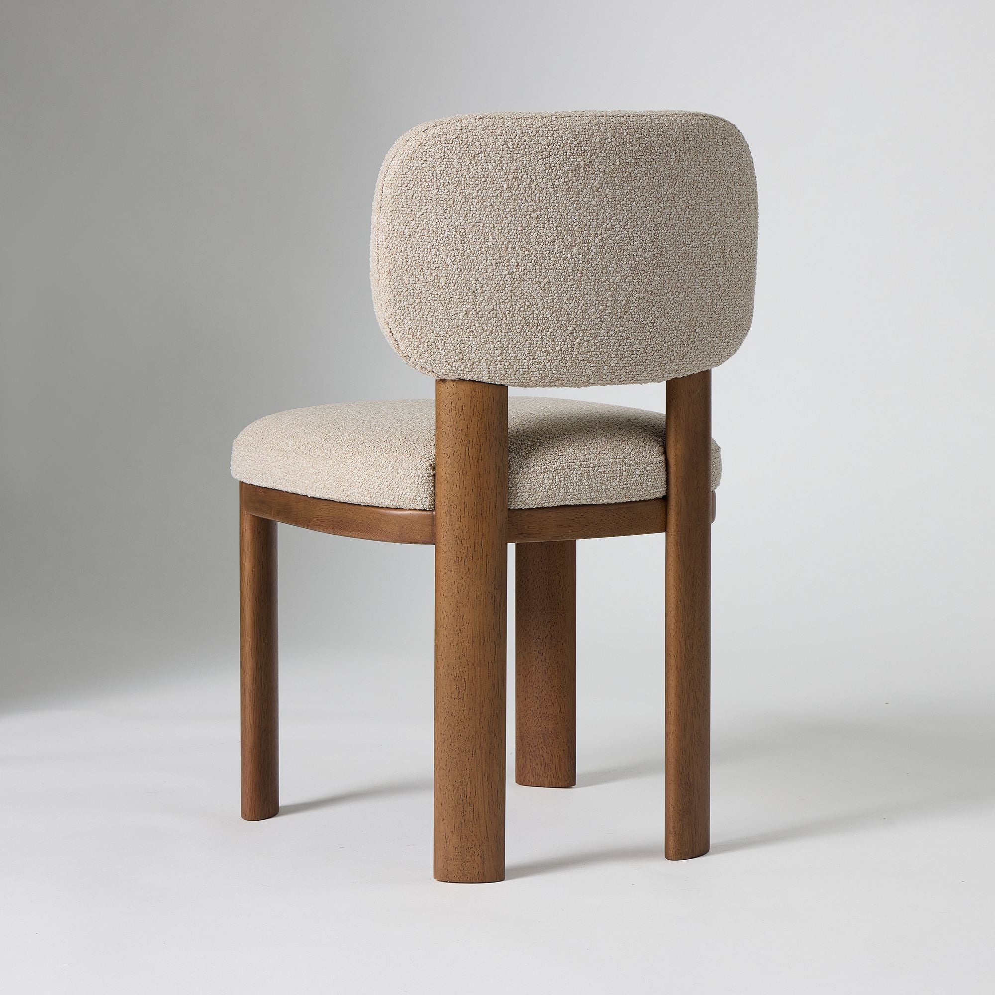 Noma Soft Chair