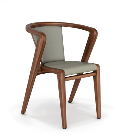 Portuguese Roots Chair