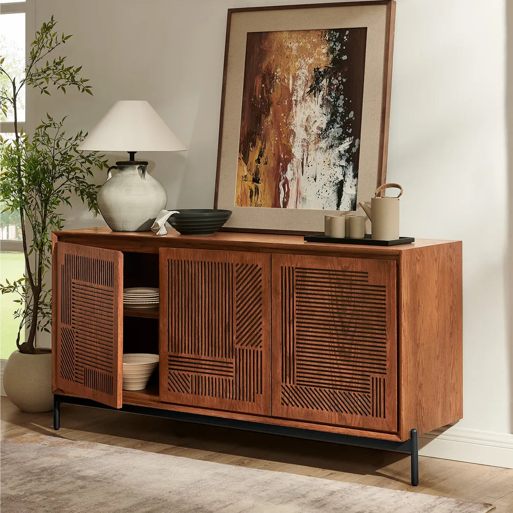 Linea Sideboard