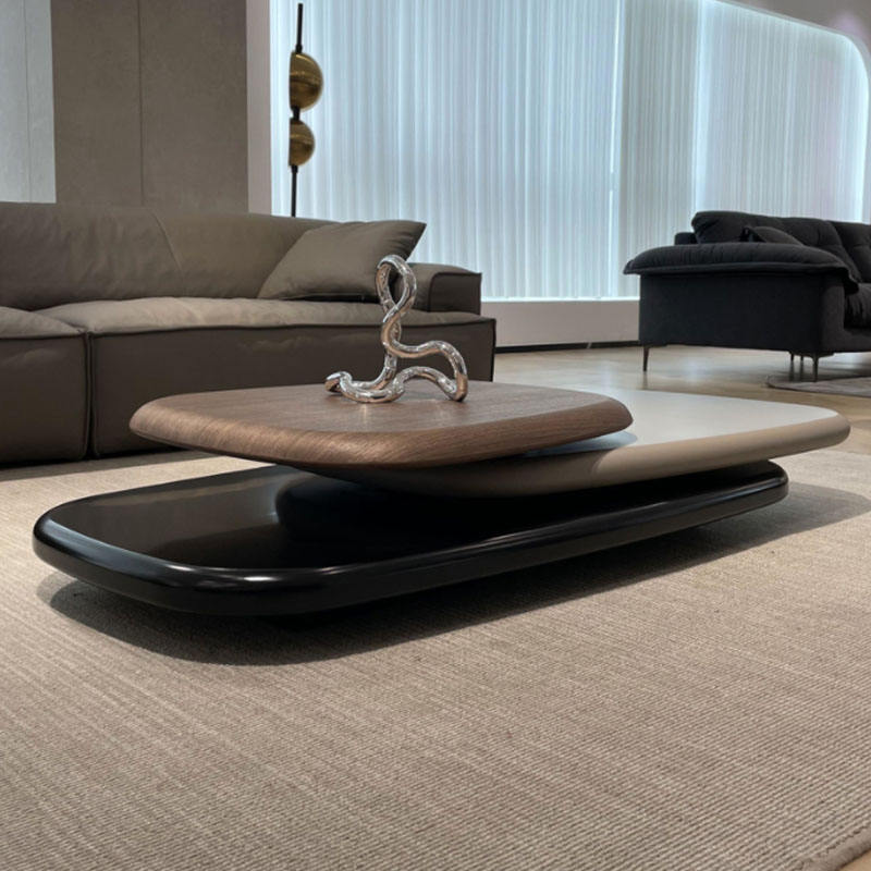 Ovula 3 Layer Coffee Table