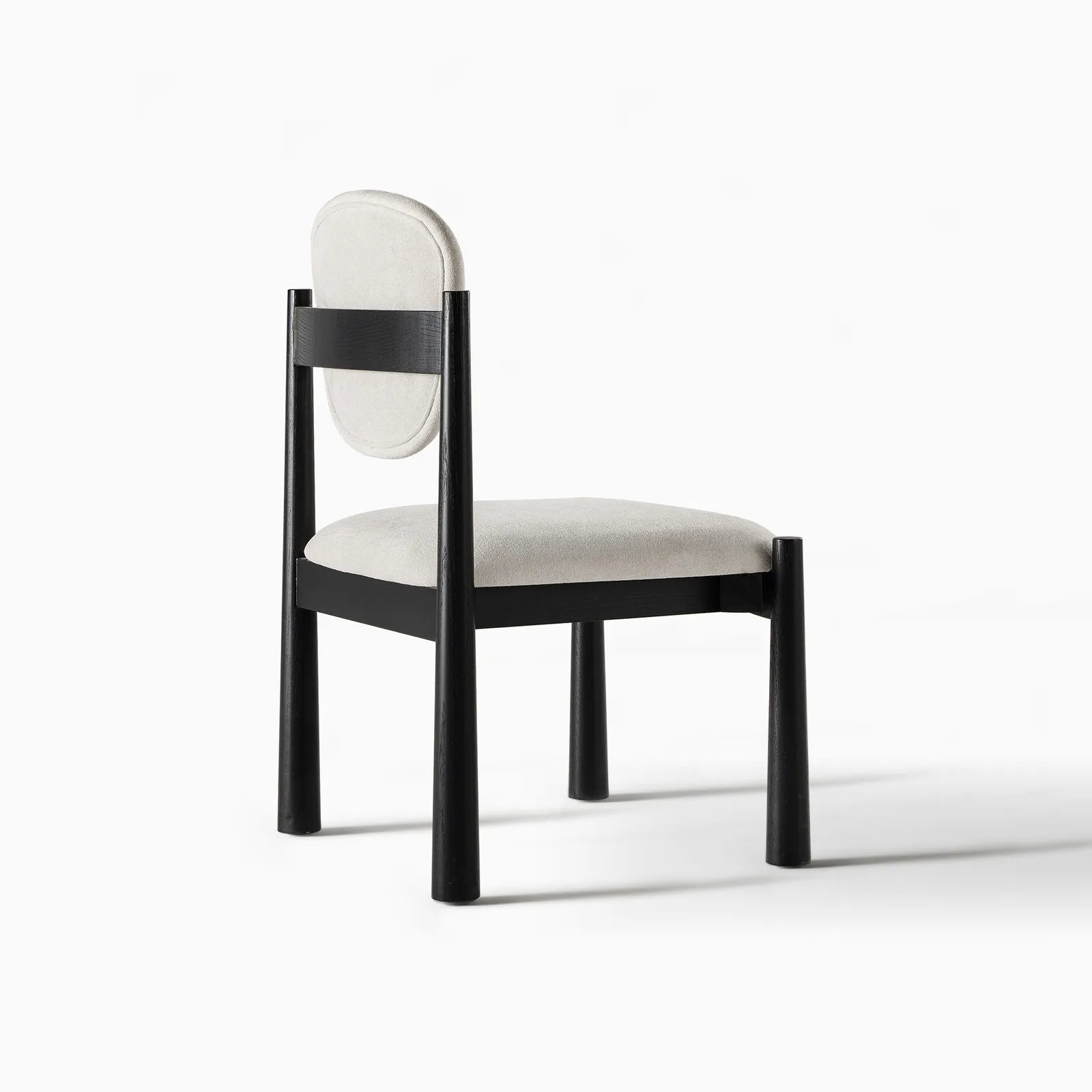 Casimir Oak Chair
