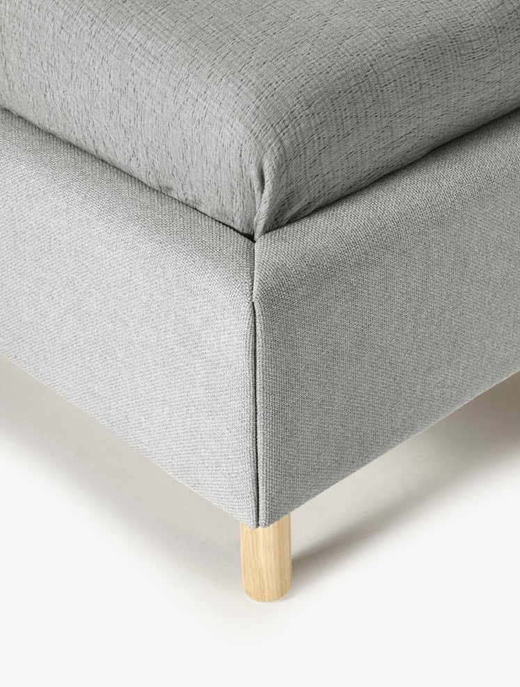 Serena Wave Bed