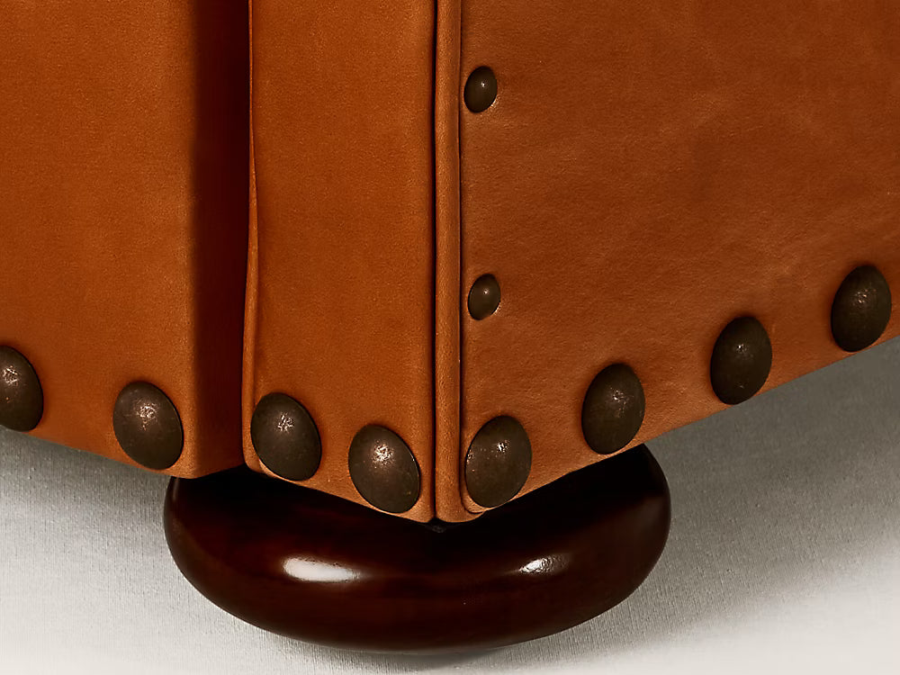 Heritage Vintage Armchair