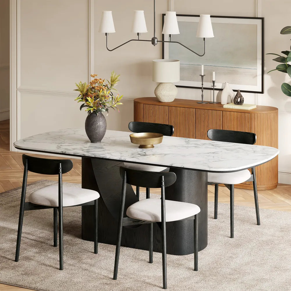 Arcen Dining Table
