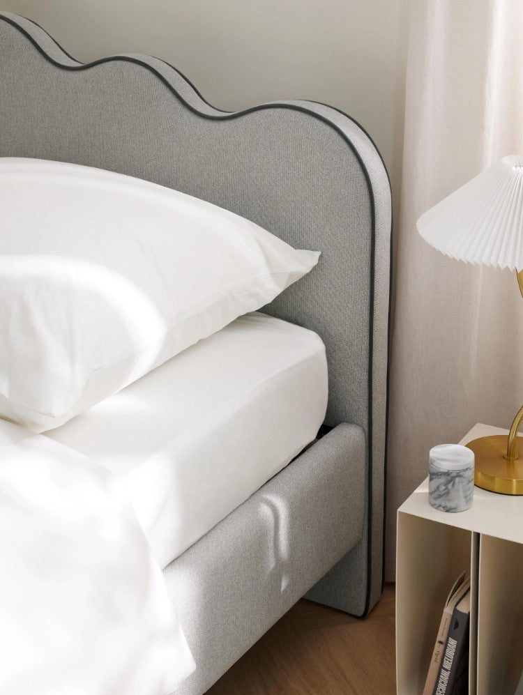 Serena Wave Bed