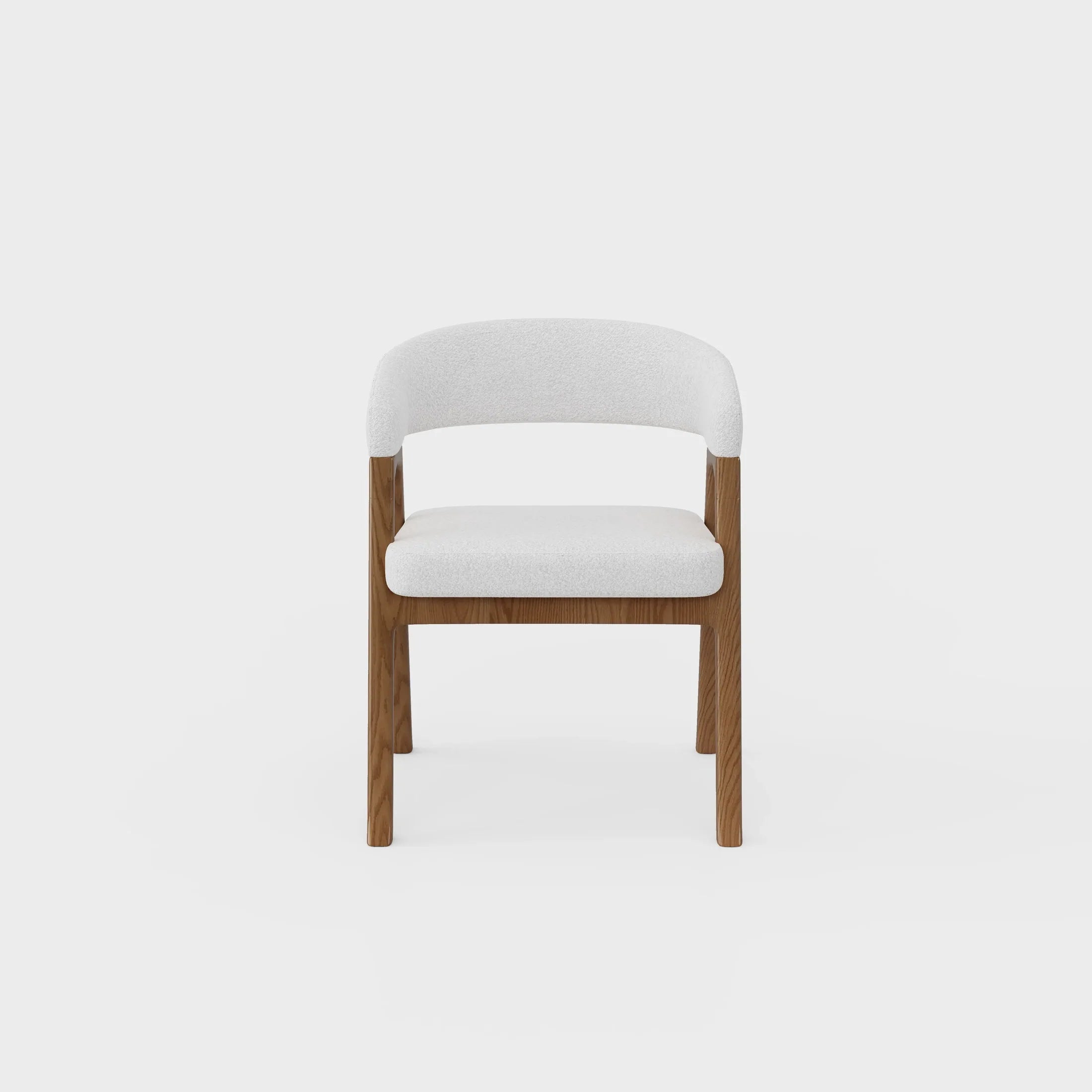 Nordic Oak Chair