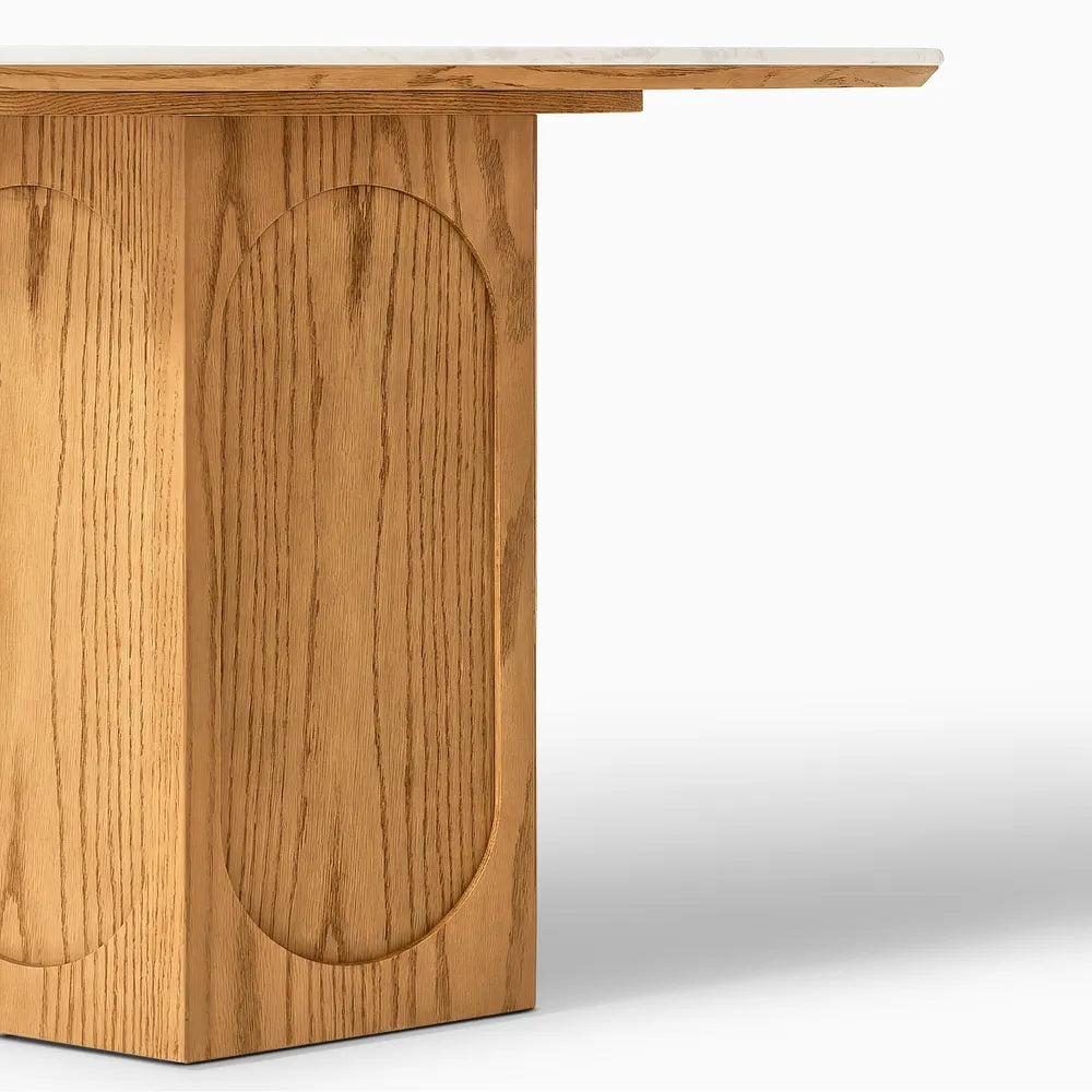 Neci Dining Table