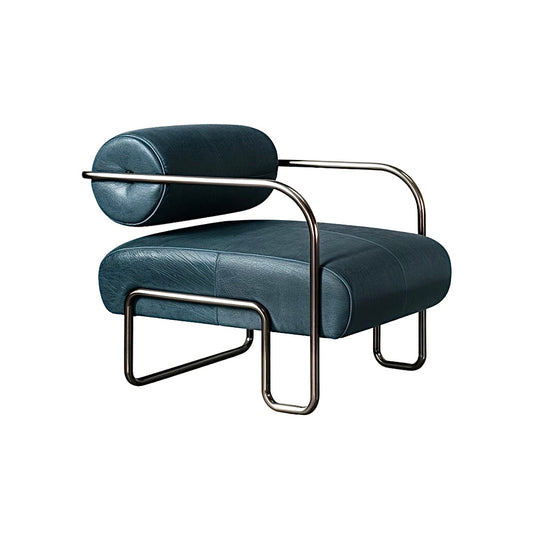 Oslo Curve Armchair