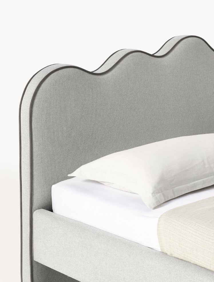 Serena Wave Bed