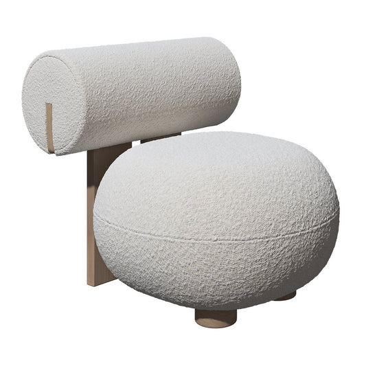 Haven Pebble Chair