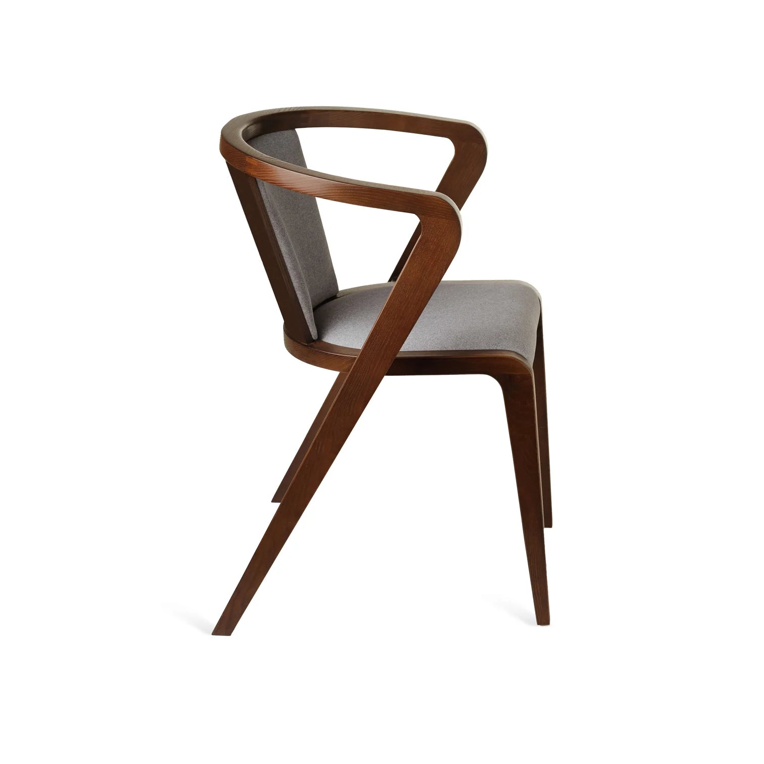 Portuguese Roots Chair