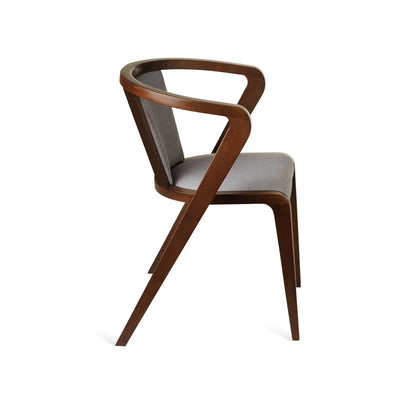 Portuguese Roots Chair