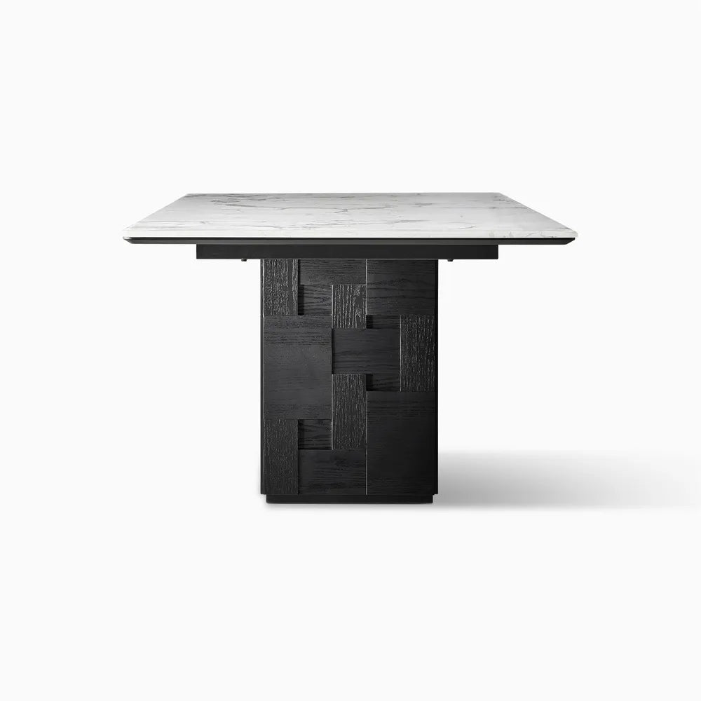 Casimir Oak Dining Table