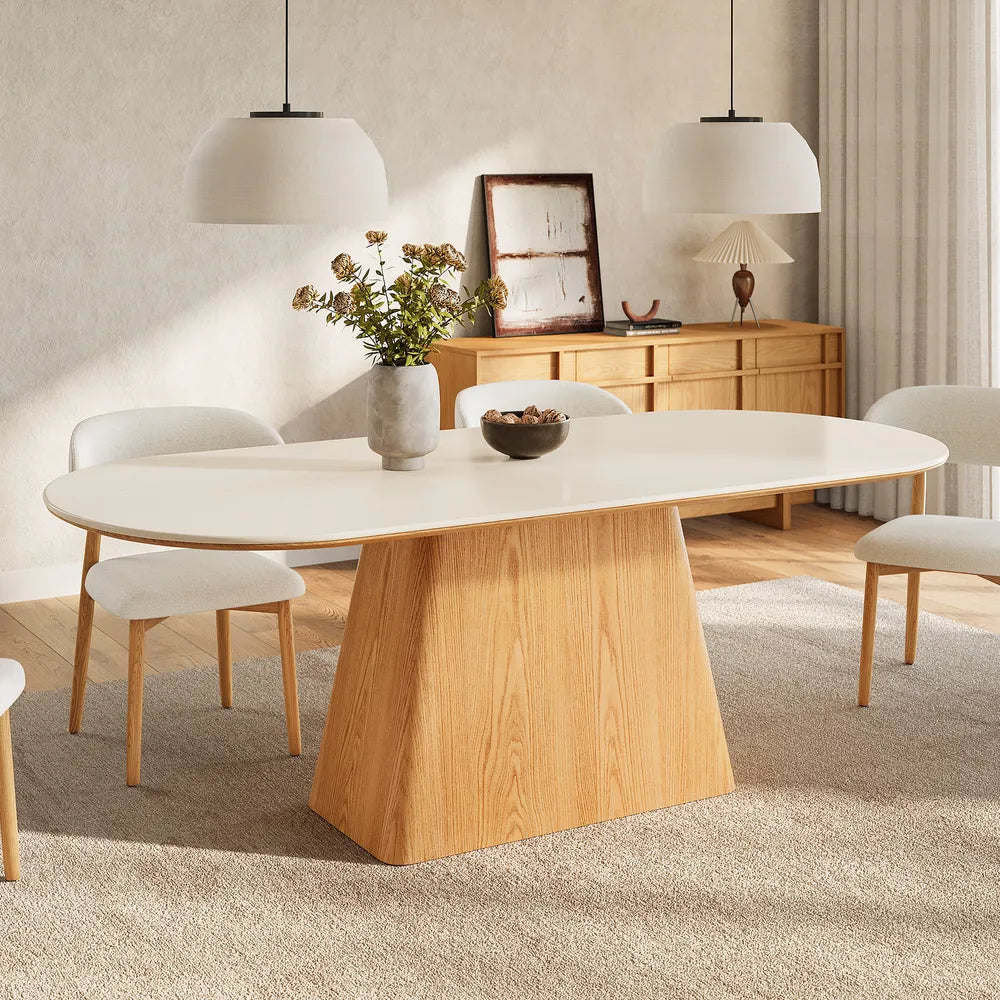 Elara Dining Table