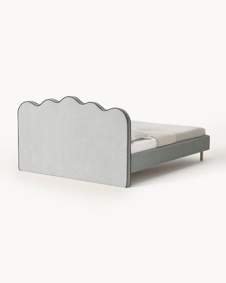 Serena Wave Bed