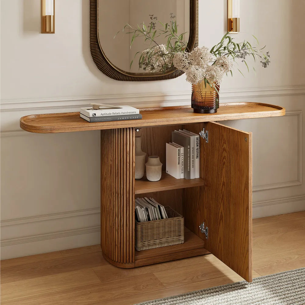 Marisol Console Table