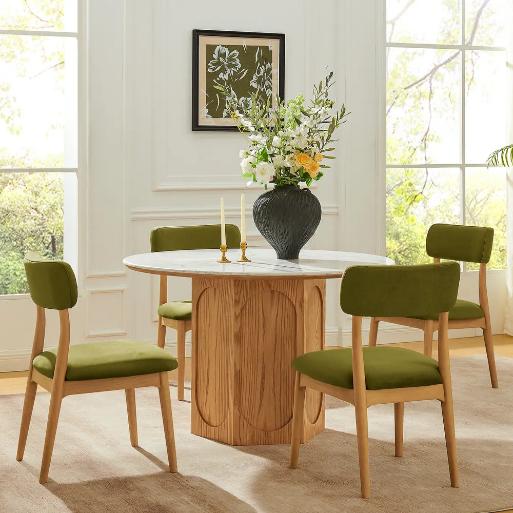 Neci Dining Table