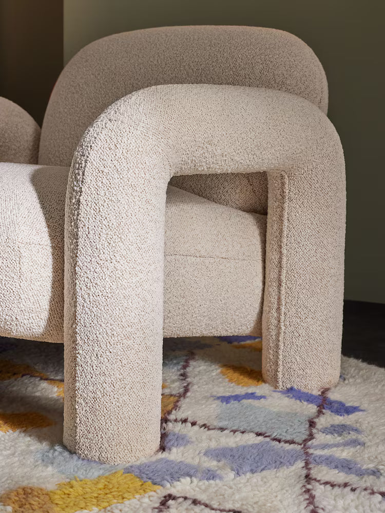 Bobo Armchair