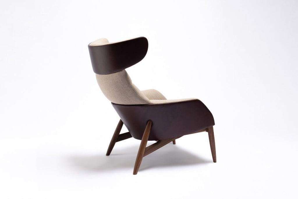 The Beatrix Armchair