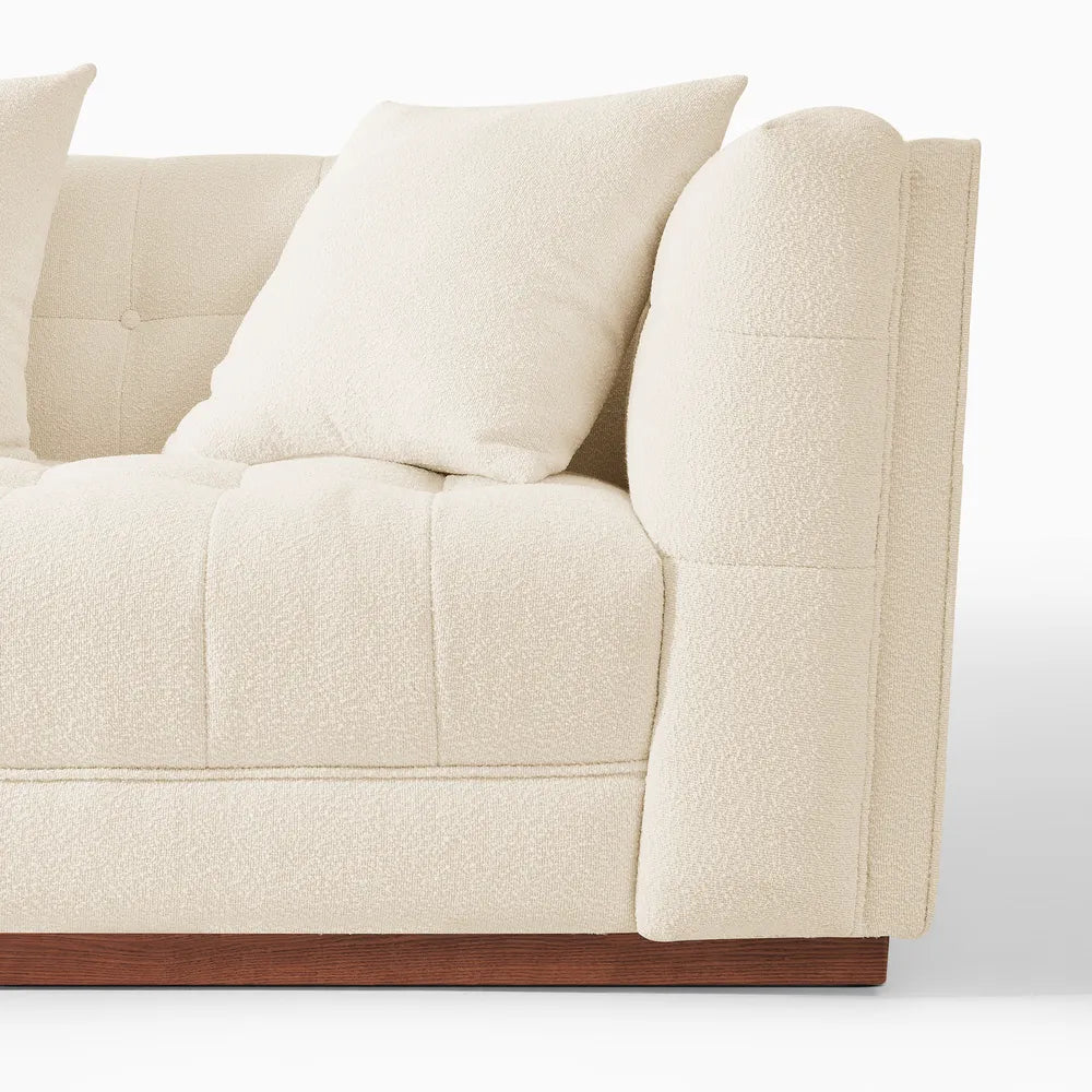 Enkel Sofa