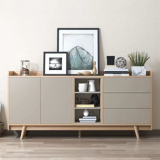 Mon Petit Meuble Francais Sideboard