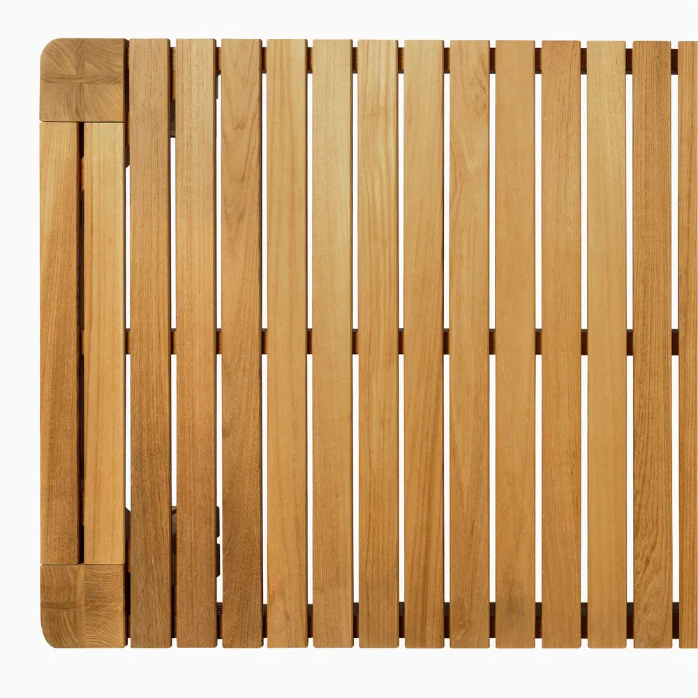 Arles Teak Sofa Set