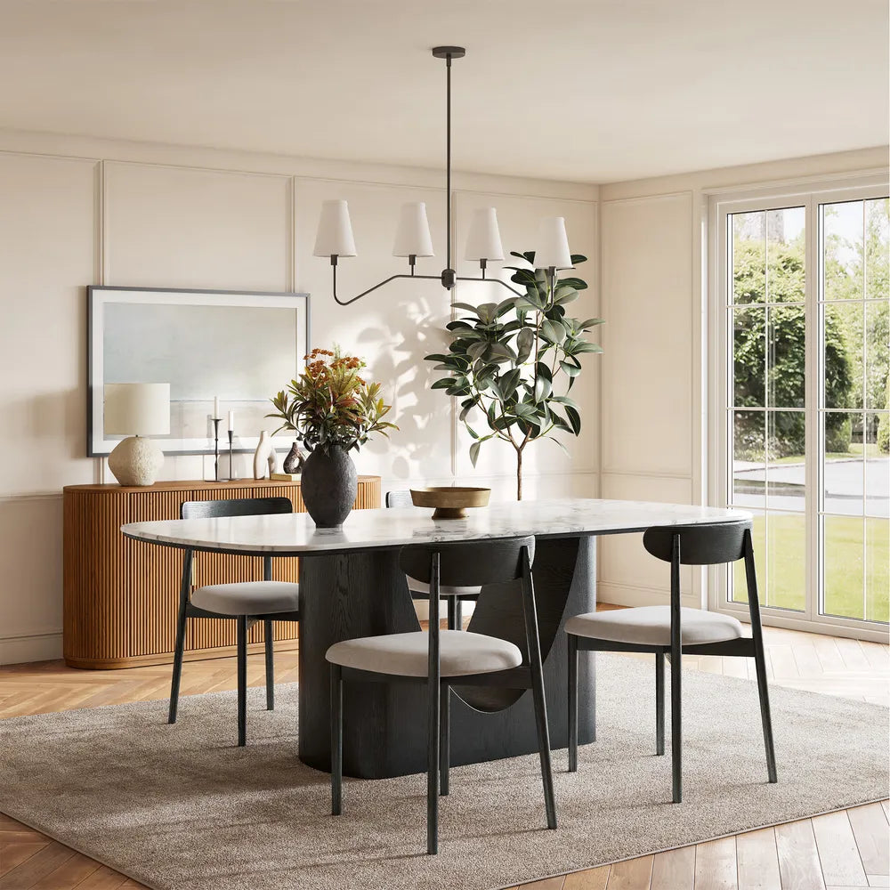 Arcen Dining Table