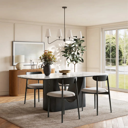 Arcen Dining Table