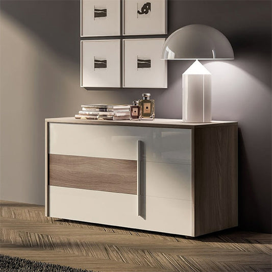 Comò Season Luxury Wide Chest Drawer