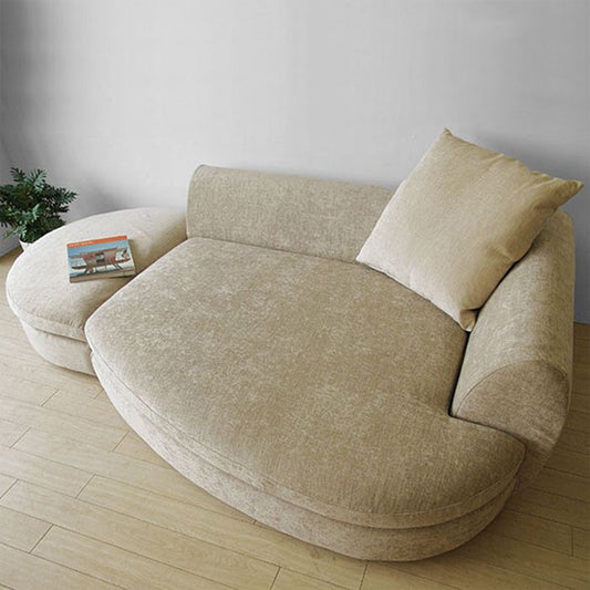 Ube Sofa Collection- Deep Sit Chair Lounge