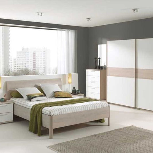 The Atrium Delia Simple Style Bedroom Sets