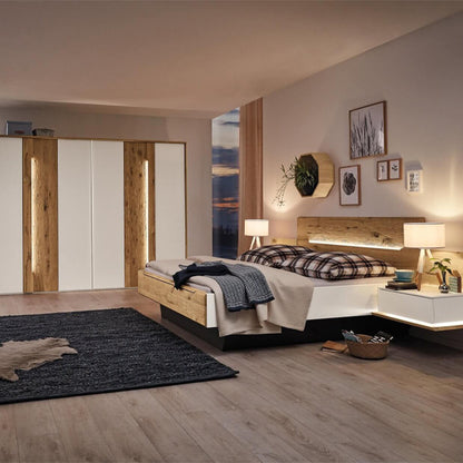 Zano Wiemann Minimalist Design Bedroom Set