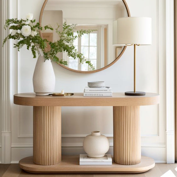 Bloominghill Console Table
