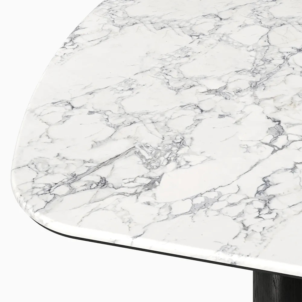 Arcen Dining Table